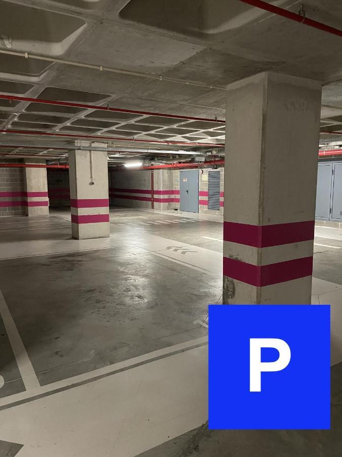 Parque Das Nacoes River View ,Free Wifi リスボン エクステリア 写真